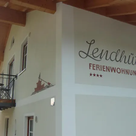 Lendhuter *
